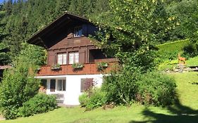 Ferienwohnung Betula